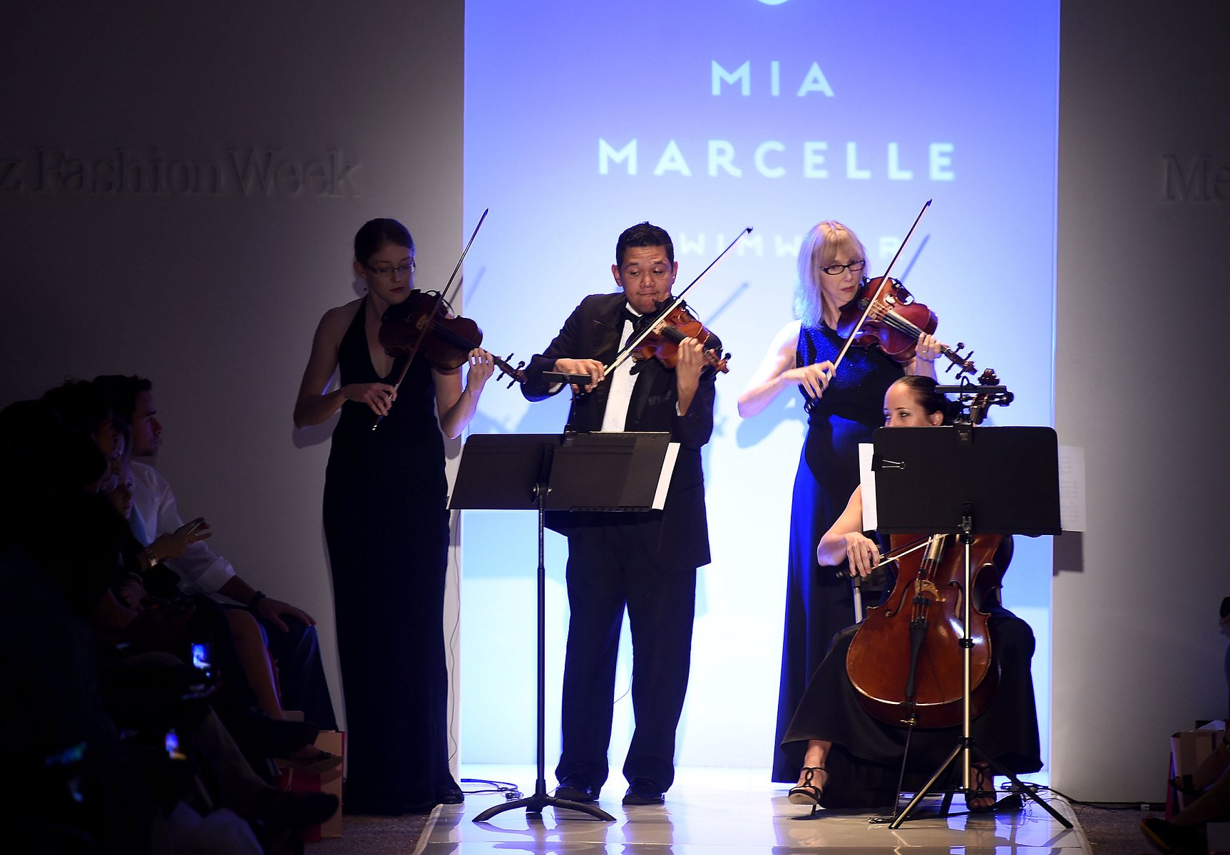 Mia Marcelle 2015 koleksiyonu - Mayo - 1