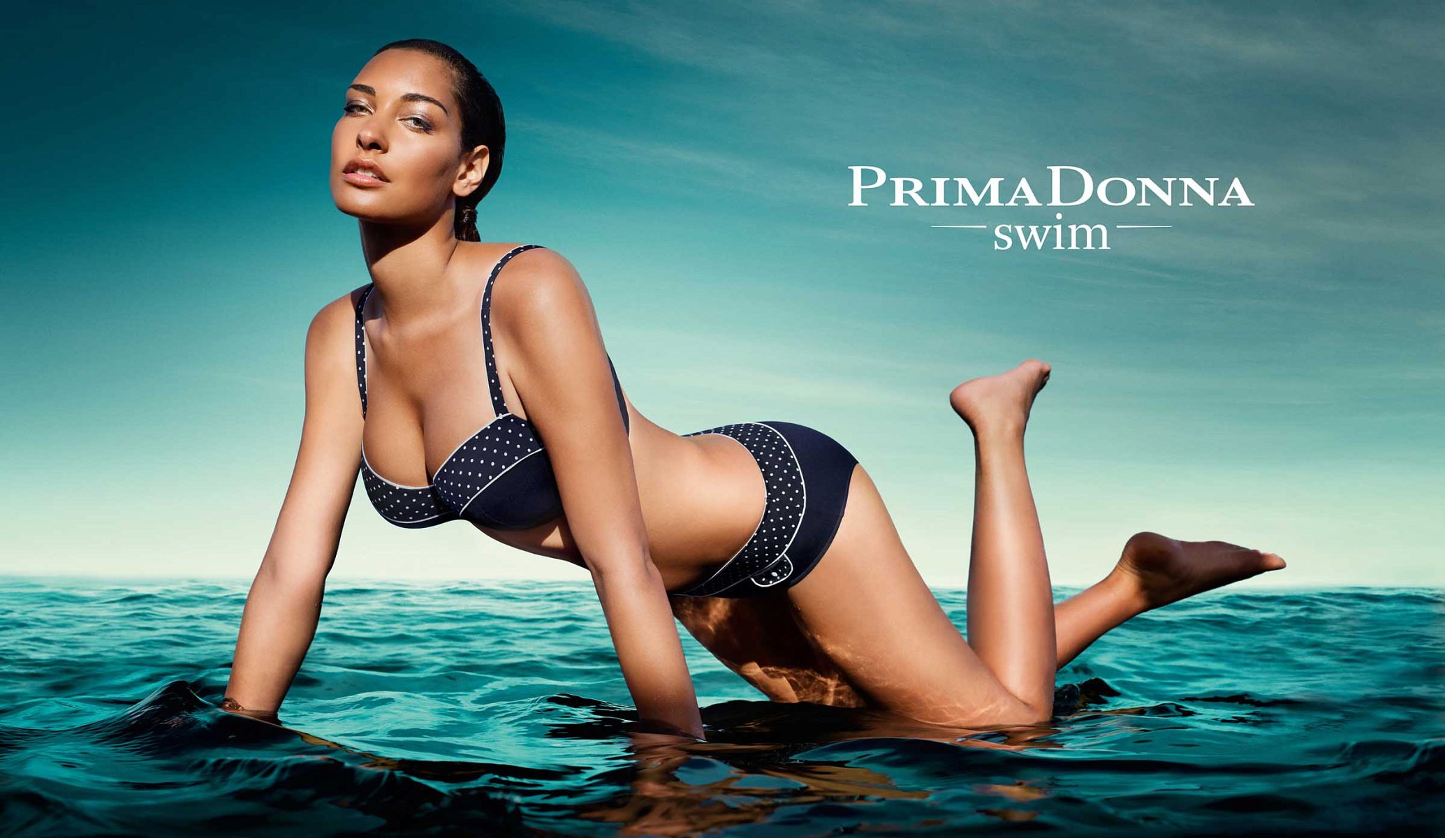 Primadonna 2014 collection - Swimwear - 3